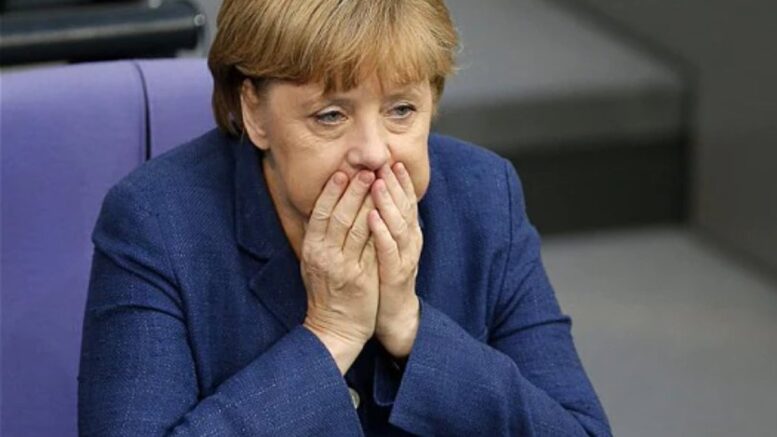 Газовые сюрпризы