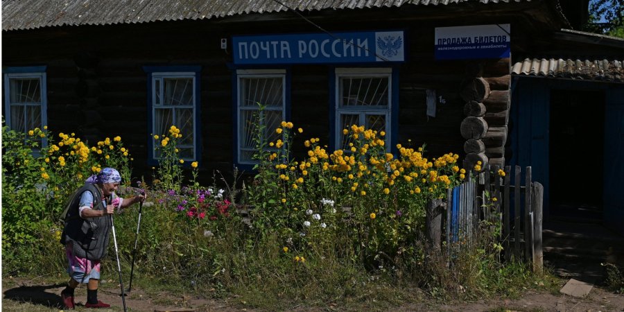 «Телевизионная игла». В чем причина кровожадности российских пенсионеров — объясняет политолог