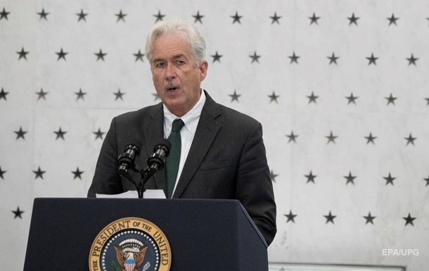 Это провал: Директор ЦРУ оценил вторжение России