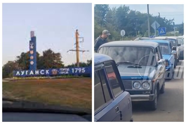 "Им страшно": На Харьковщине выстроилась очередь в сторону РФ из бегущих от ВСУ оккупантов и их пособников