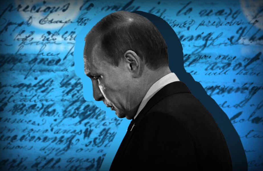 Лед тронулся. Путина обвинили в госизмене из-за войны в Украине