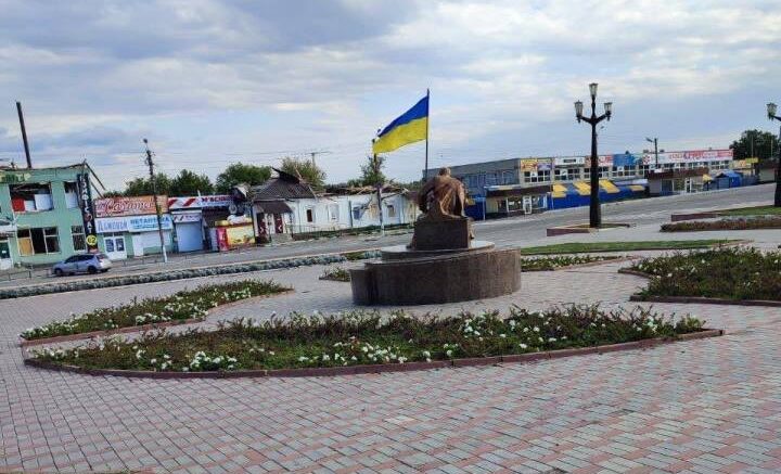 Легенда о балаклейских “панфиловцах”