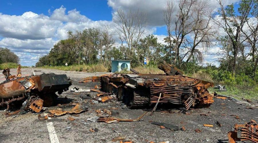 Как власти рф своих кинули