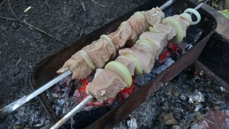 Фестиваль утилизации