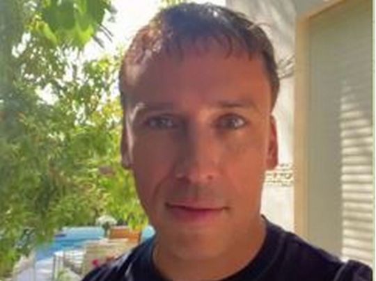 «Я торговлей совестью не занимаюсь». Максим Галкин ответил Минюсту РФ, который назвал его «иностранным агентом» (Видео)