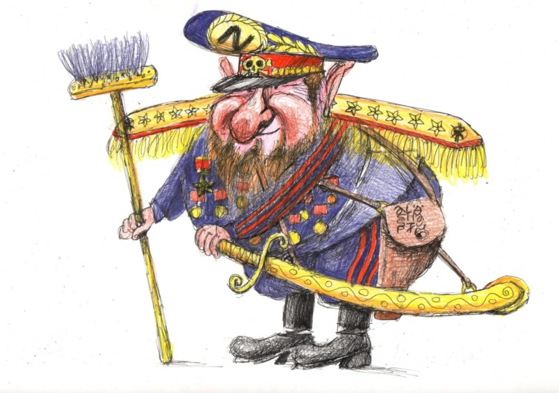 Чечня свой план уже перевыполнила и никакой дополнительной мобилизации не будет