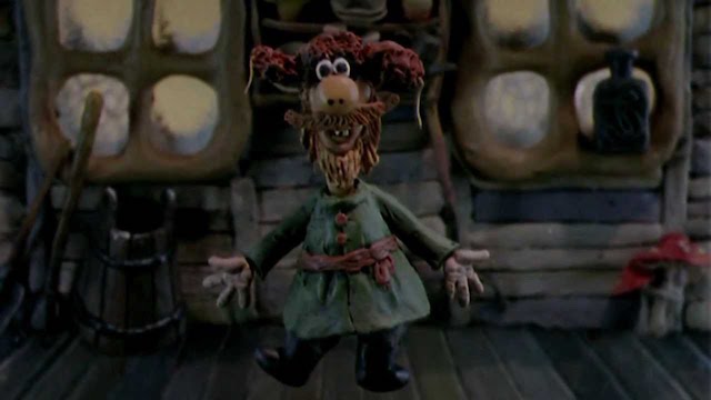 Детектив о путинском Аль-Капоне (Часть 2)