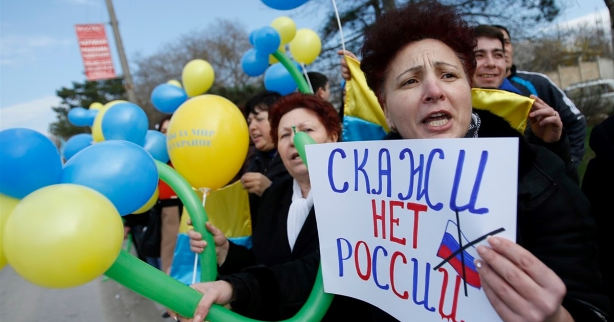 Способ есть: Зеленский рассказал, как наказать россию за "референдумы"