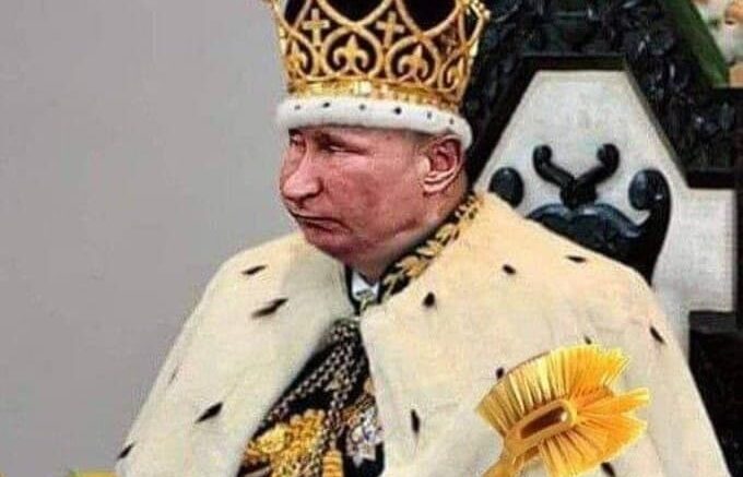 Чмобики, кто они?