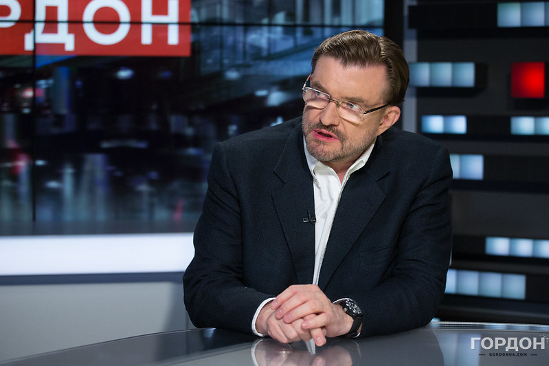 Евгений Киселев: В Самарканде Путин был просто опущен, из него сделали петуха (Видео)