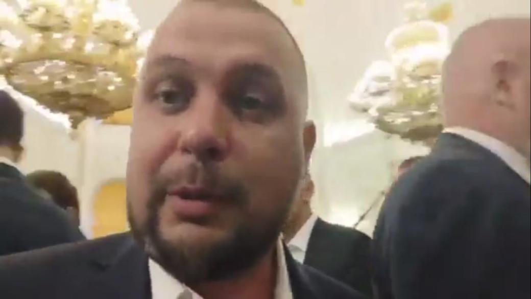 В Кремле не скрывают своих "планов" в Украине: "Всех убьем, всех ограбим! Все, как мы любим" (Видео)