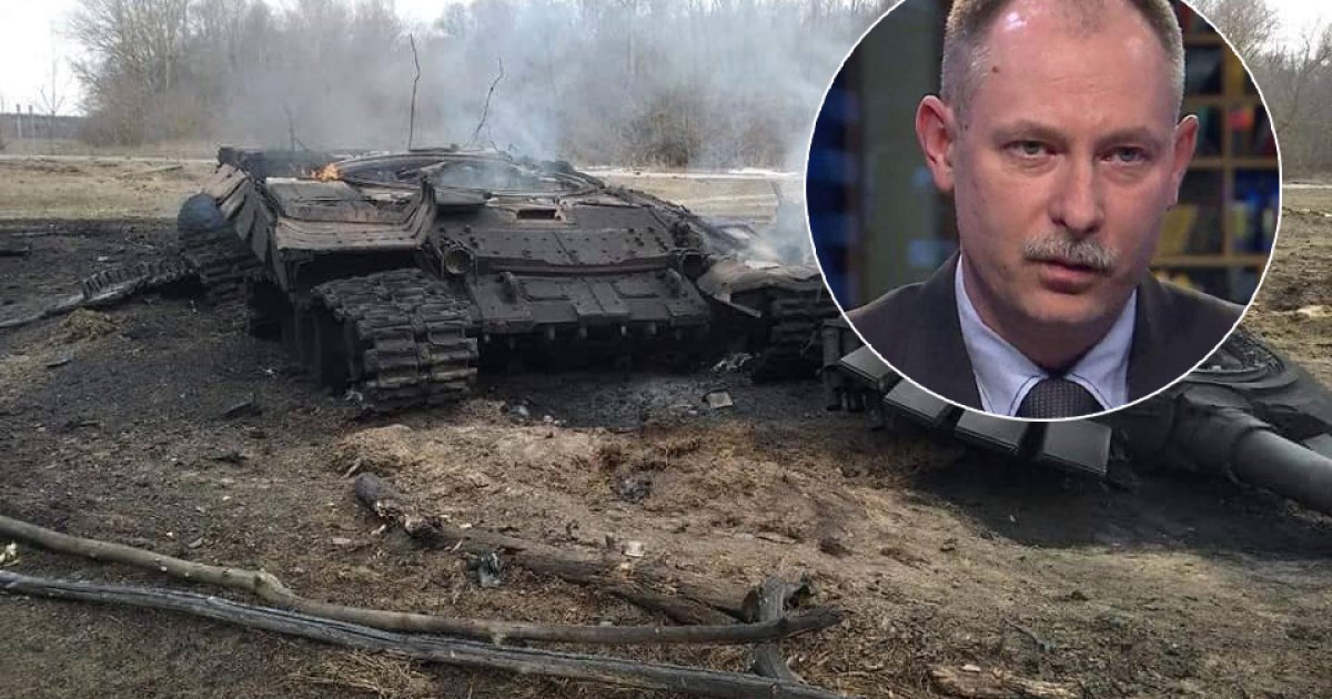 Россияне уже захлебываются: Жданов рассказал, почему война в Украине не затянется на годы (Видео)