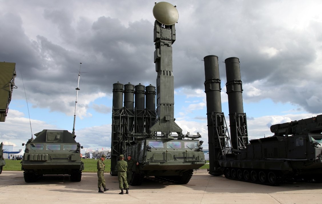 Федоров: В районе Мелитополя появляются мобилизованные РФ, туда же перебрасывают ЗРК С-300