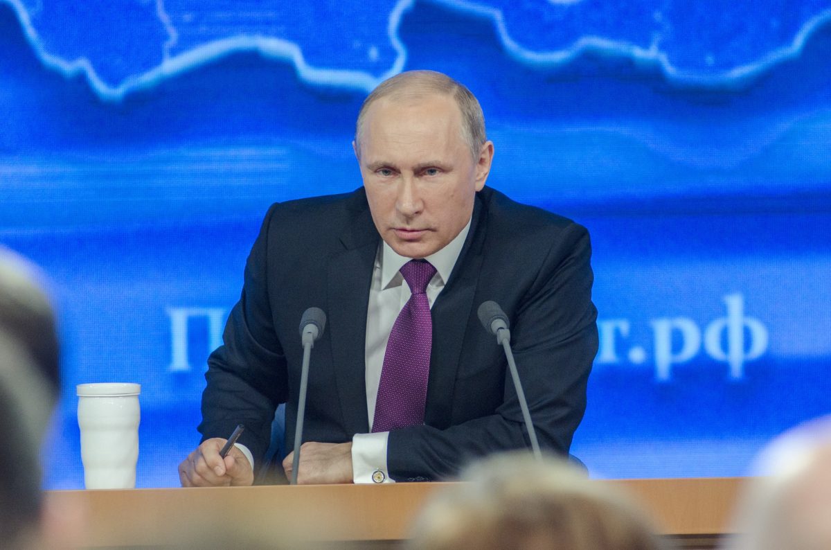 CNN: Взрыв на Крымском мосту толкает Путина к принятию стратегического решения по югу Украины