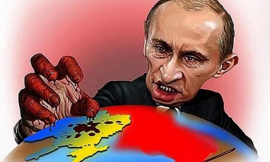 Мафиозную власть необходимо ликвидировать