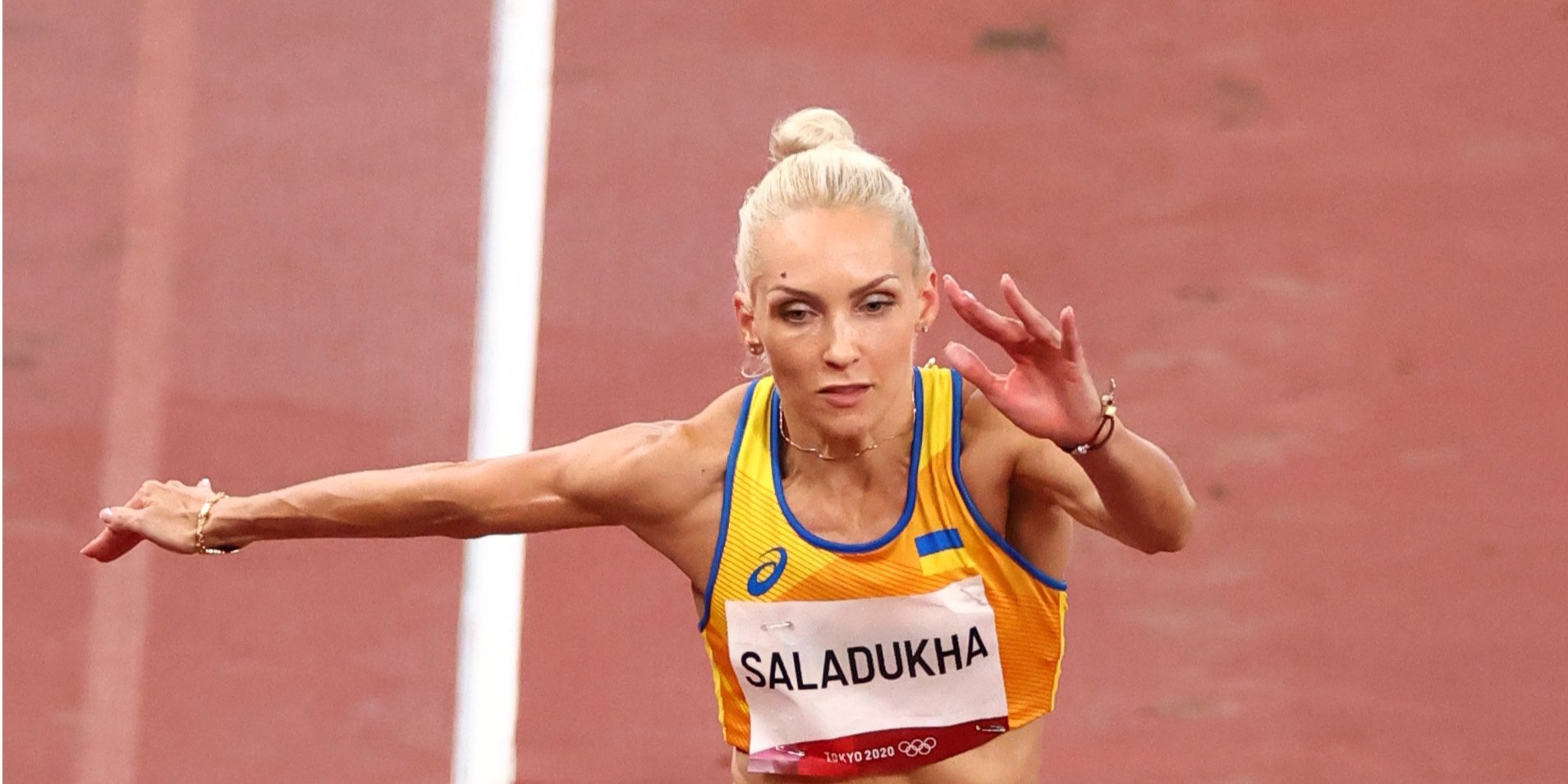 «Теперь все изменилось». Украинская олимпийская призерка обратилась к мобилизованным спортсменам из РФ