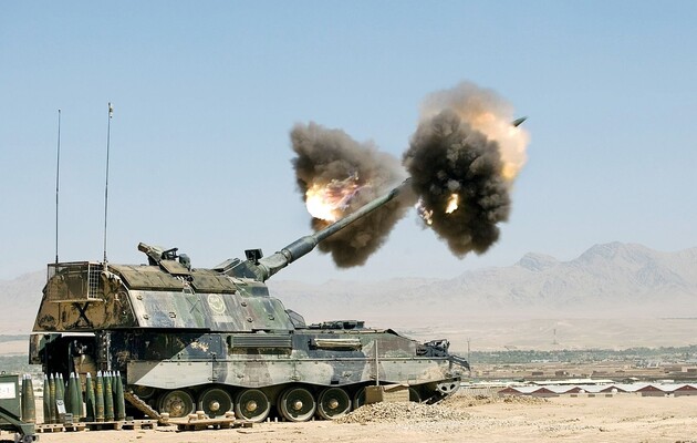 "У нас артиллерия ах*ительная просто. Они один х*й промажут. Ихняя артиллерия ложит четко" - перехват ГУР