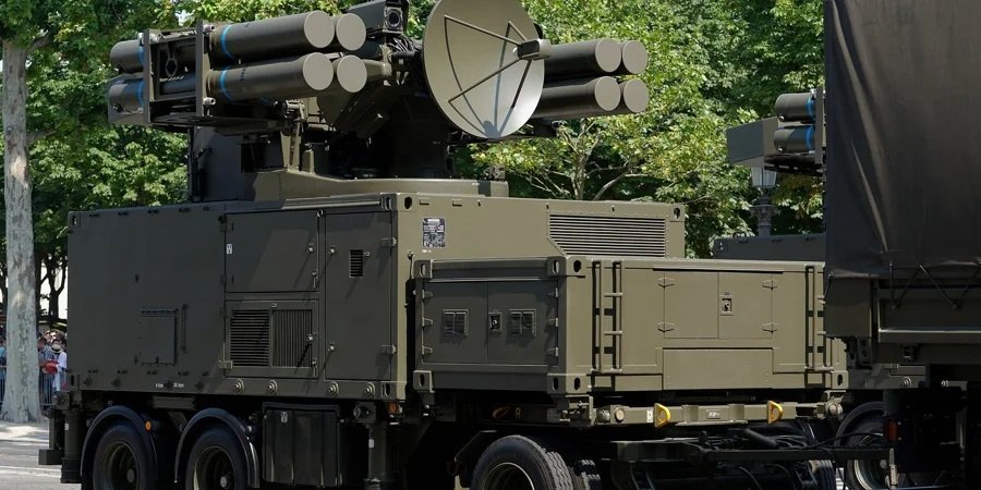 Стало известно, какое оружие Украина получит от Испании, Франции и Португалии