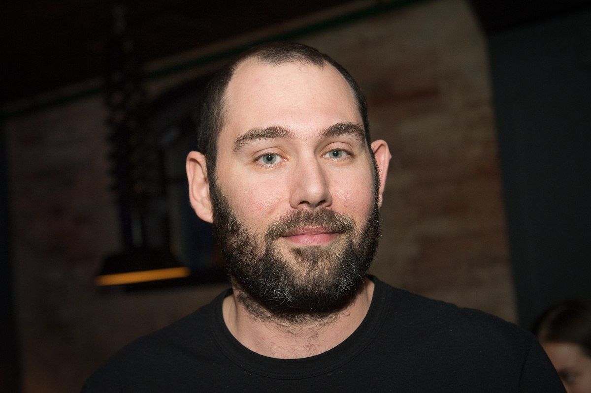 Нет войне, ой, вобле - Семен Слепаков посвятил новую песню нашумевшей вобле (Видео)