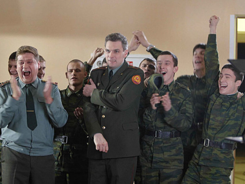 Россияне, уберите свои фильмы из Ютуба