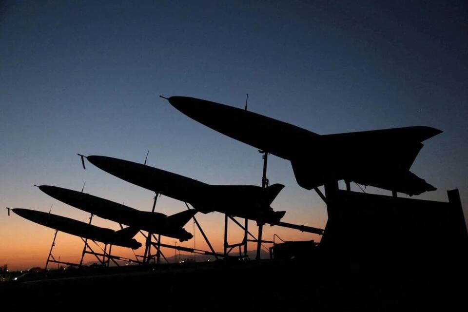 Reuters: Иран поставит РФ дополнительные дроны и ракеты «земля-земля» в течении 10 дней