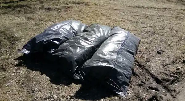 Расплата. Когда ее совсем не ждешь (Часть 2)