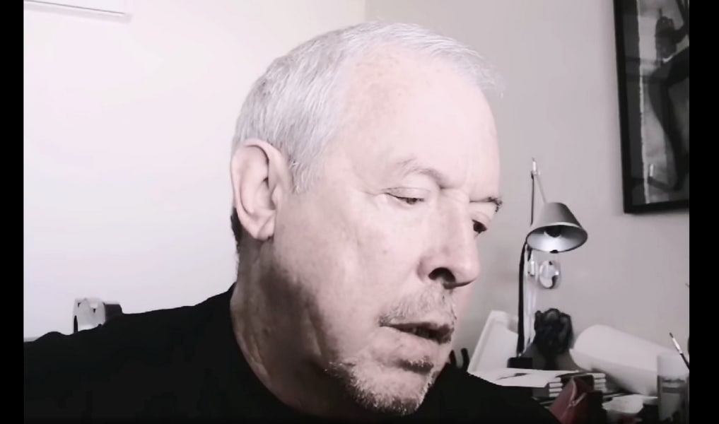 "Я расскажу вам про страну, где в храм пустили сатану": Макаревич спел новый пронзительный трек о позоре России. ВИДЕО