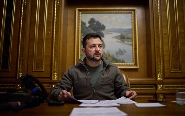 "Россия уже все подготовила". Зеленский отреагировал на слова Шойгу о "грязной бомбе"