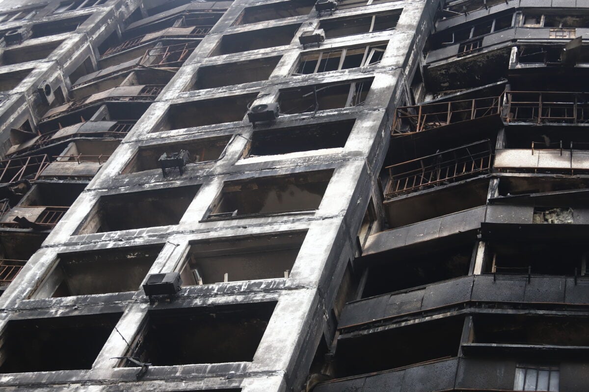 Грозев: Некоторые наводчики российских ракет родились в Украине