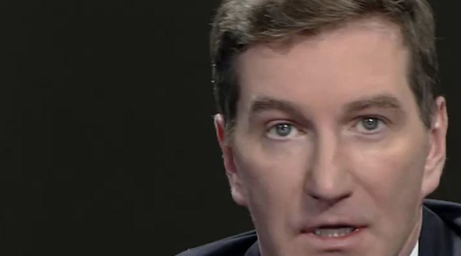 Зачем Симоньян устроила публичную порку Красовского?