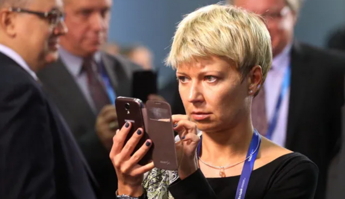 В Крыму на полигоне застрелили российскую пропагандистку: все подробности