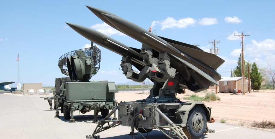 Испания поставит в Украину системы ПВО Hawk – Кулеба