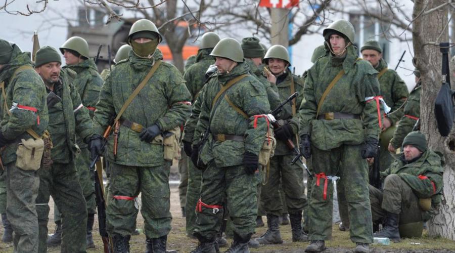 Поток мужчин на войну станет непрерывным: вторая волна мобилизации начнется после завершения осеннего призыва