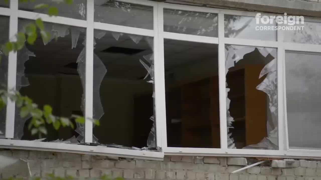 Действительно впечатляет: ABC сняла фильм о войне России против Украины, видео