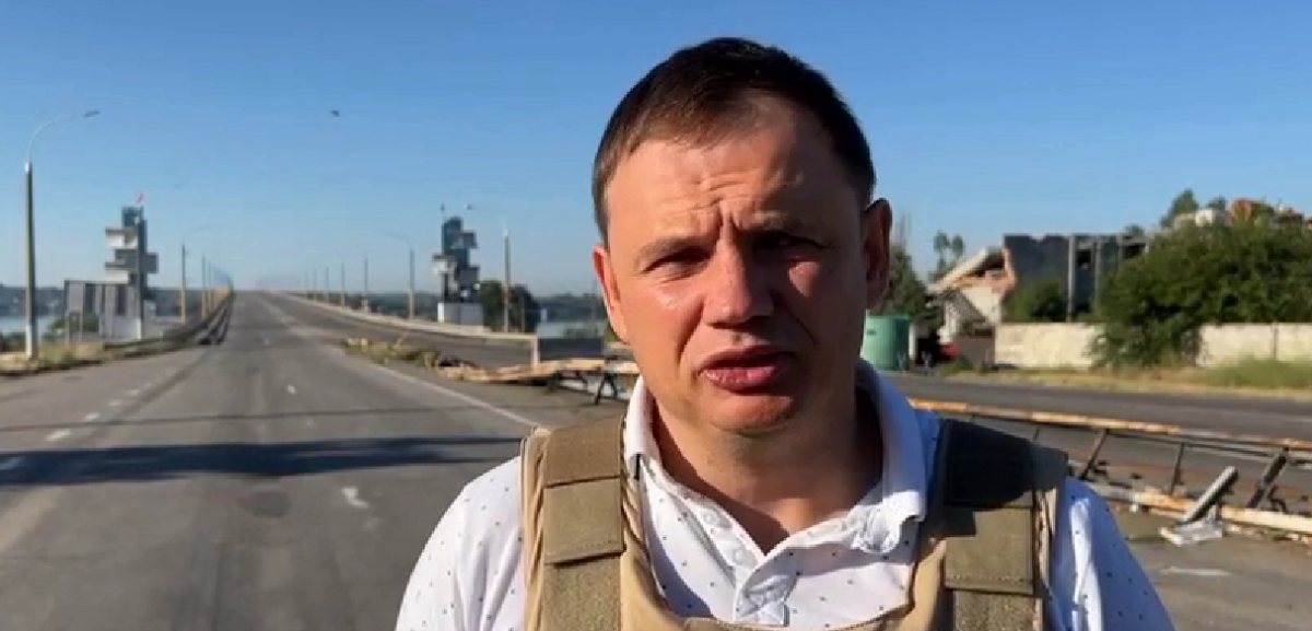 ⚡Стремоусов сдох: росСМИ пишут, что попал в смертельное ДТП