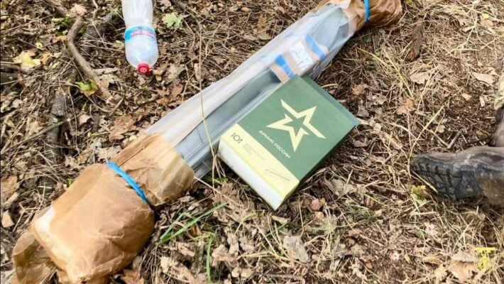 ✔️В городах рф семьи мобиков просят вернуть оккупантов «из этого ада» (Видео)