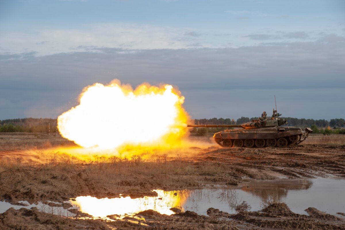 ВСУ готовятся к массированным ударам по правому берегу Херсонской области
