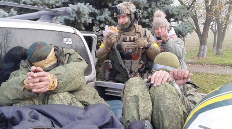 ✔️ Твоё будущее, российский солдат, крайне фигово