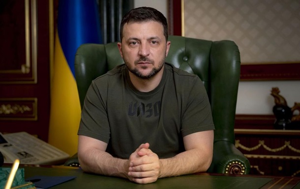Зеленский об энергофронте: готовим ответы и на возможные новые атаки (Видео)