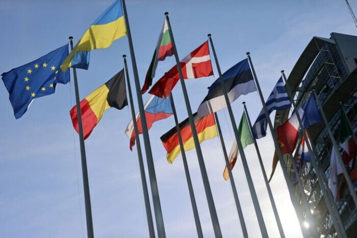 ✔️Европарламент объявил Россию государством — спонсором терроризма