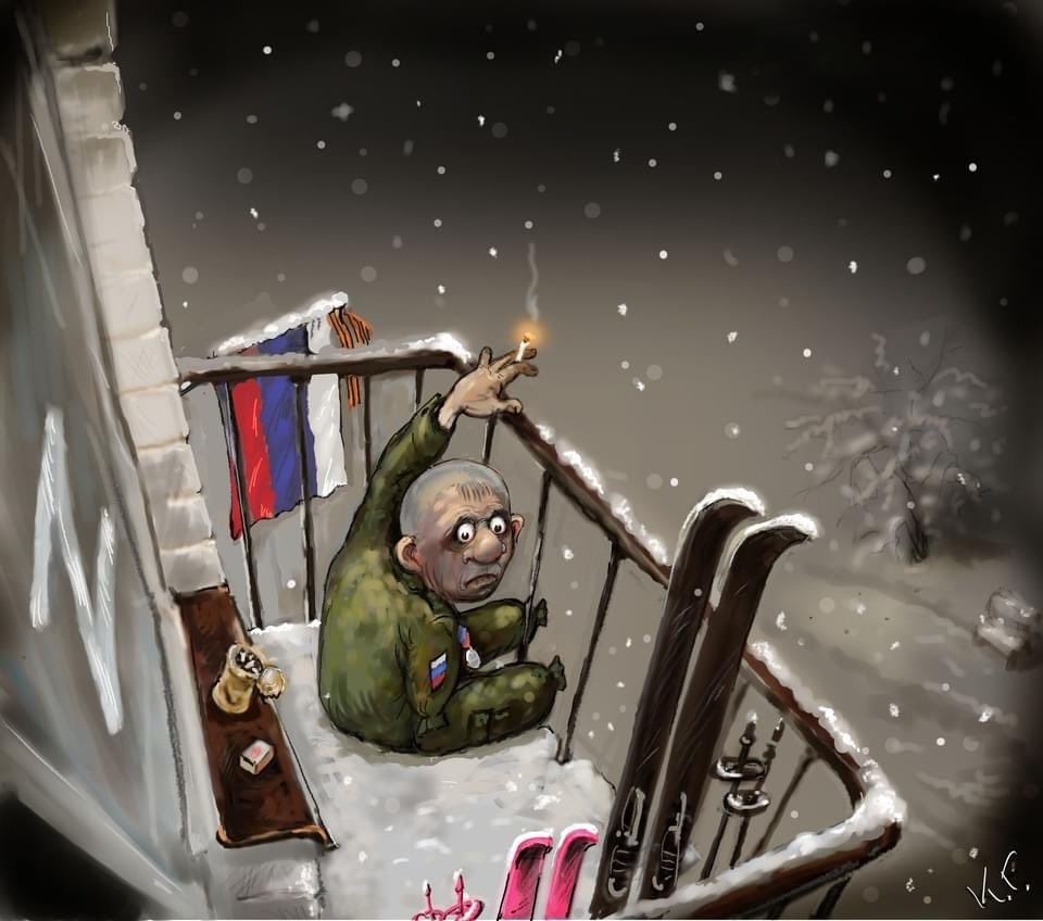 Чем закончится Вторая холодная война