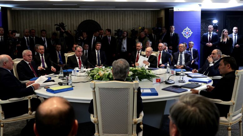 Ереван. Унижение фюрера (Часть 2)