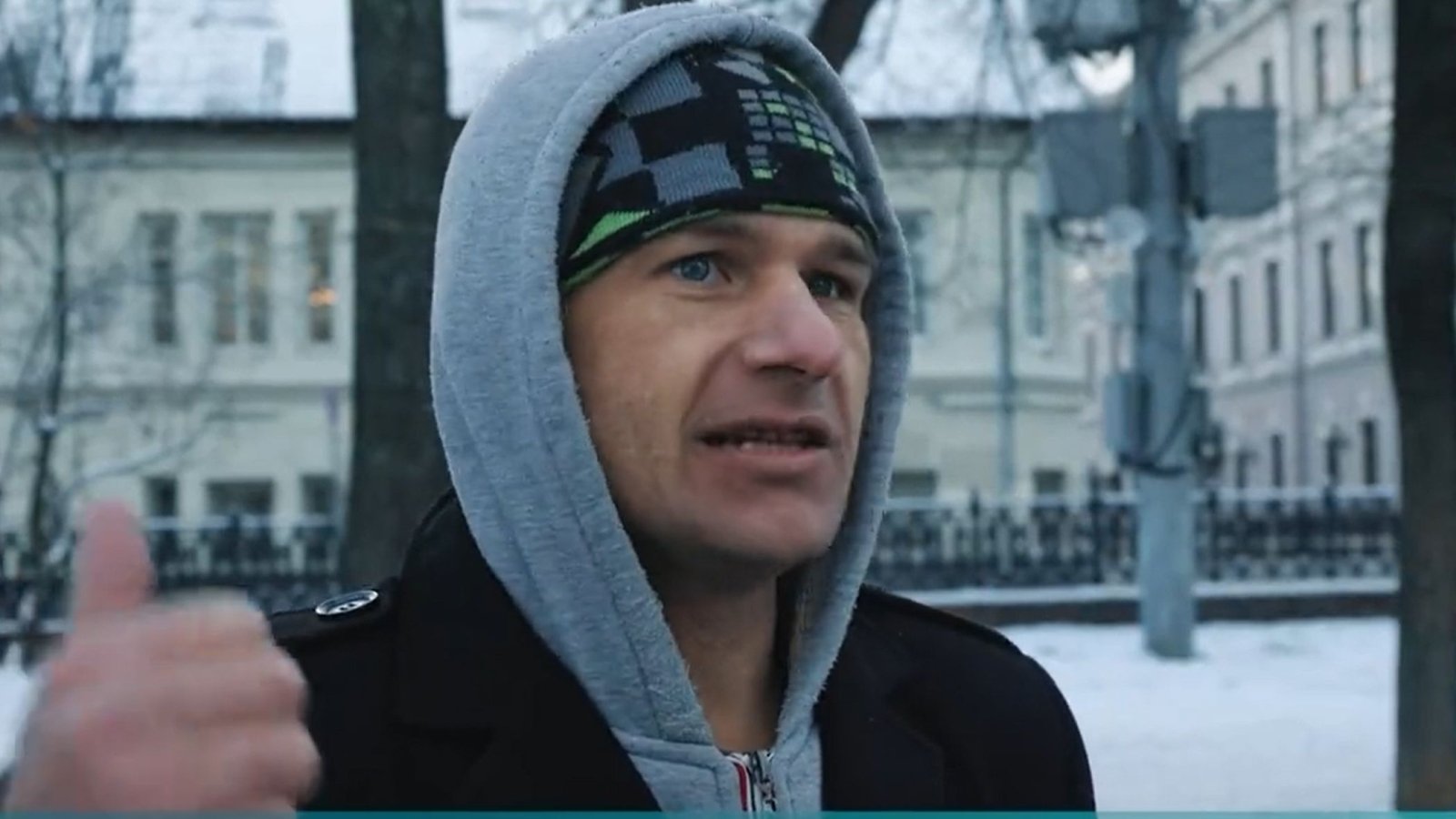 Заставляют обезвреживать мины ногами: путинский "воин" рассказал об использовании зеков в армии рф