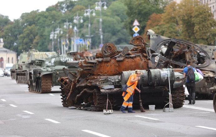 Повсеместное выдавливание (Часть 1)