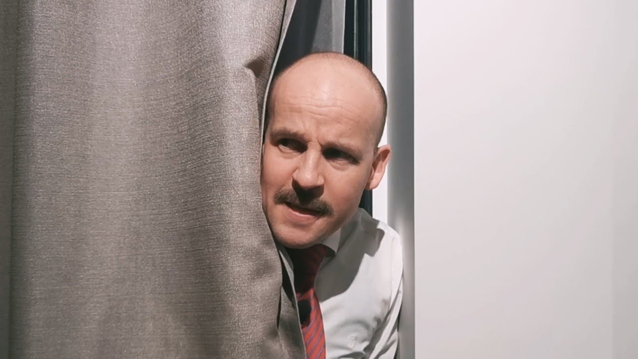 Звезда «Квартала 95» потроллил прячущегося от ликвидации Лукашенко (Видео)