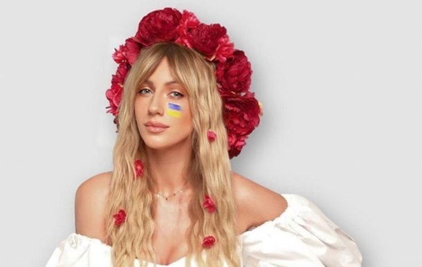 "Представляю, что стою на берегу Черного моря в украинском Крыму": Никитюк выпустила успокаивающую мантру для украинцев. Видео