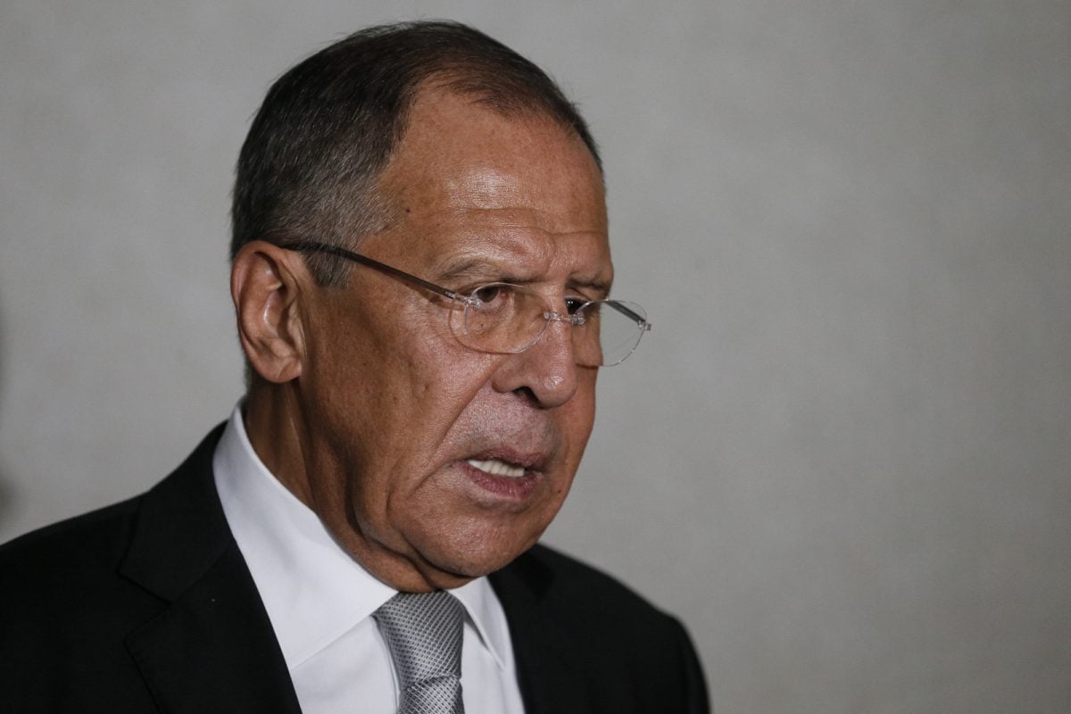 Посол Украины: Россияне вели себя на G20 тихо, как мыши. Сели в машины и уехали