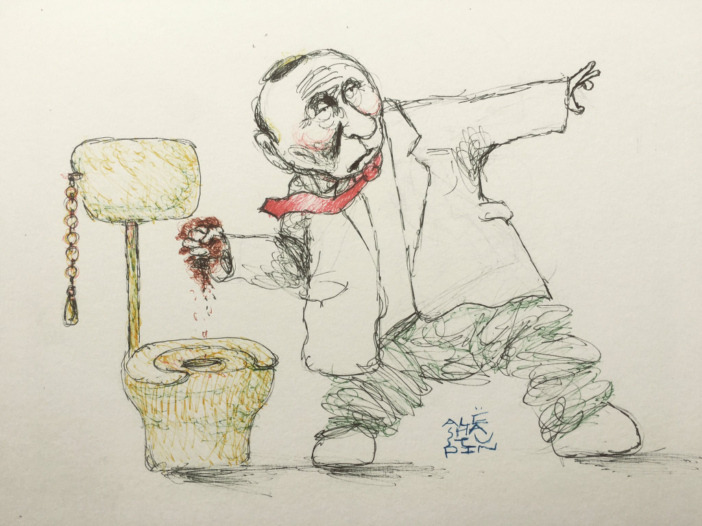 «Поражение в Украине практически пройдёт незаметно, благодаря лёгкой победе на других направлениях…»