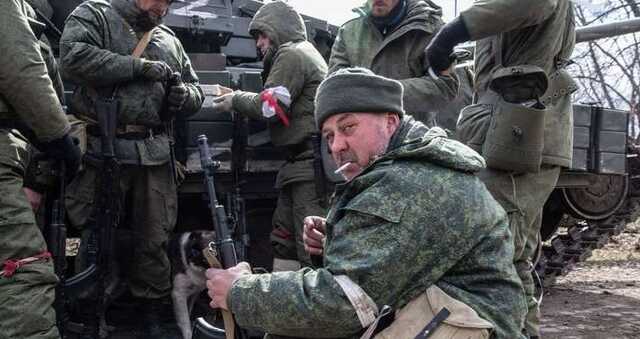 "Автоматы выдали, а патронов нет": оккупант рассказал, как ВСУ ликвидировали 300 россиян (аудио)