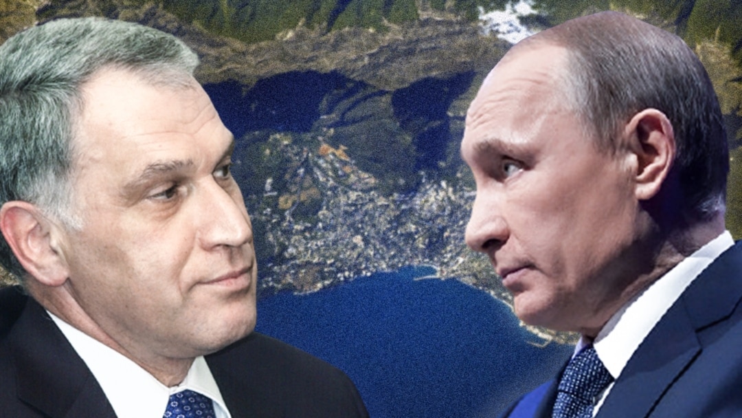 WSJ: Миллиардер Ковальчук убеждал Путина, что «Запад слабый» и подтолкнул его к войне